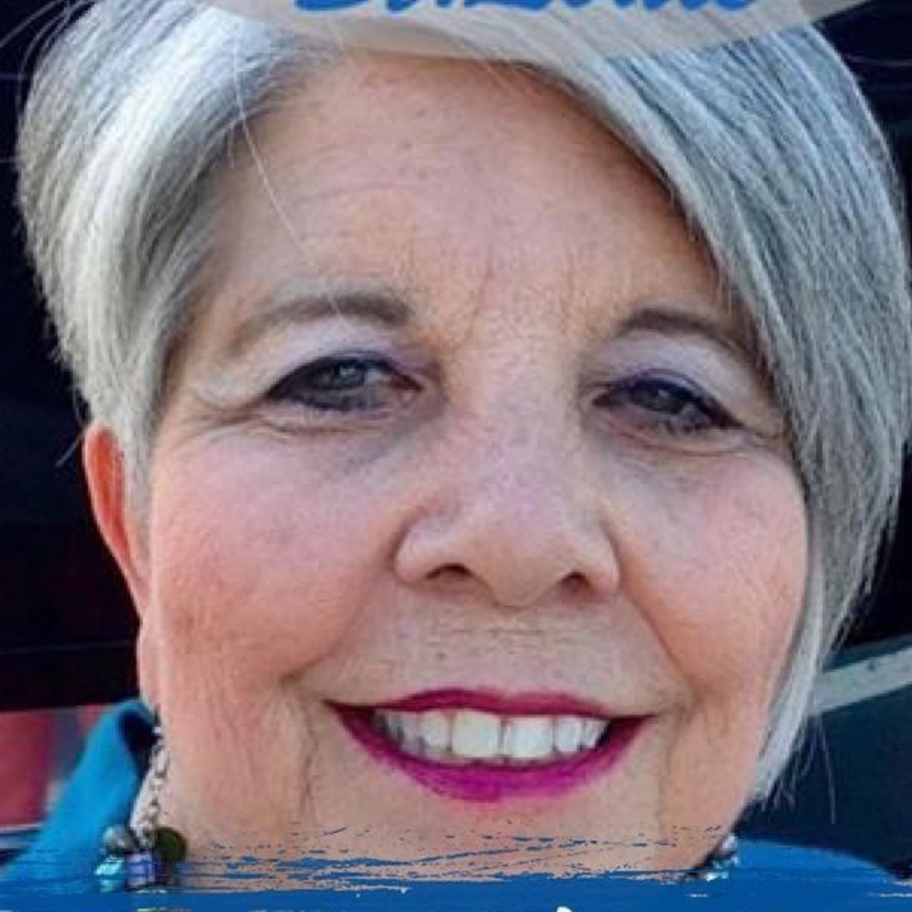 Meet your Posher, Cynthia
